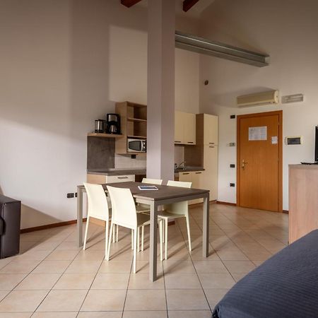 Residence Filanda Riva del Garda Exterior photo