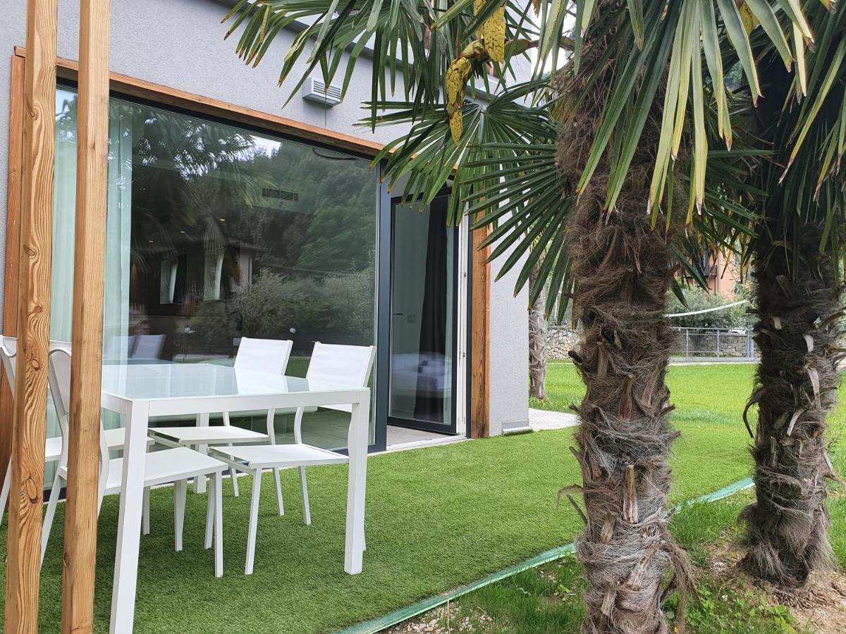 Residence Filanda Riva del Garda Exterior photo