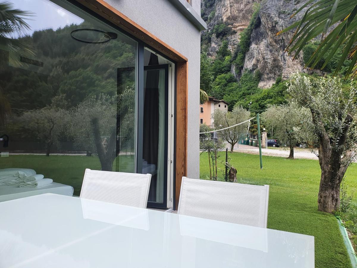 Residence Filanda Riva del Garda Exterior photo