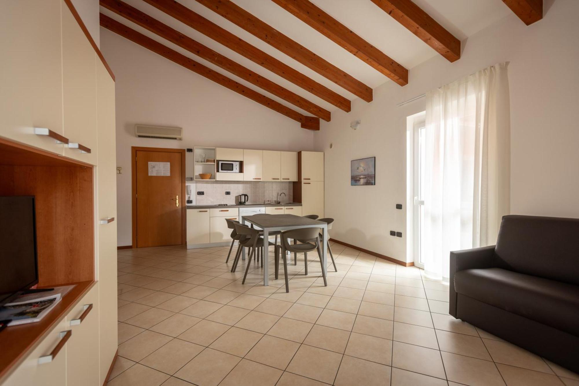 Residence Filanda Riva del Garda Exterior photo