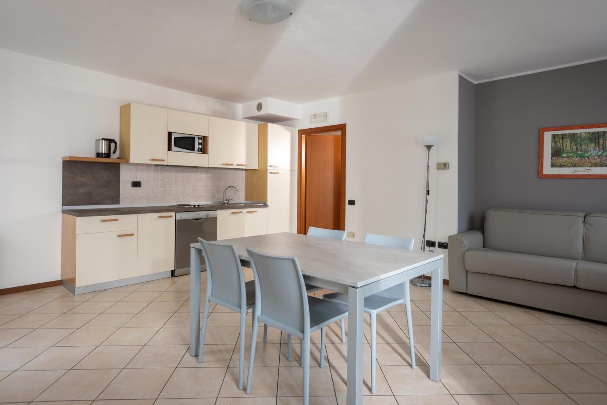 Residence Filanda Riva del Garda Exterior photo