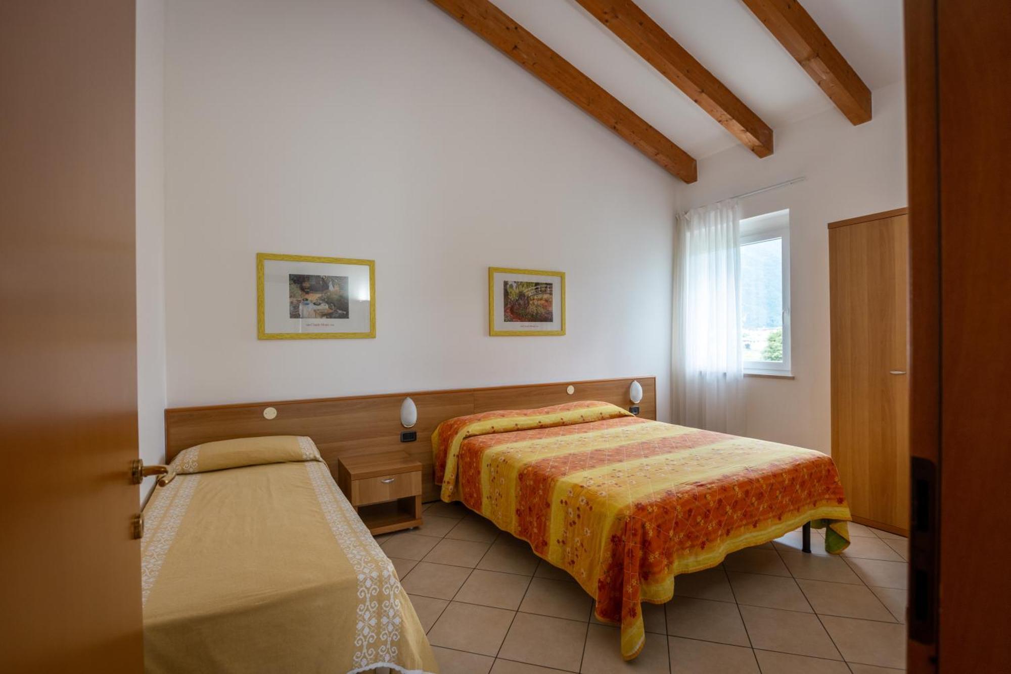 Residence Filanda Riva del Garda Exterior photo