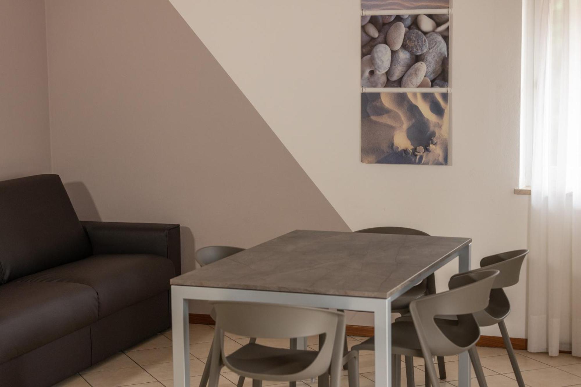 Residence Filanda Riva del Garda Exterior photo