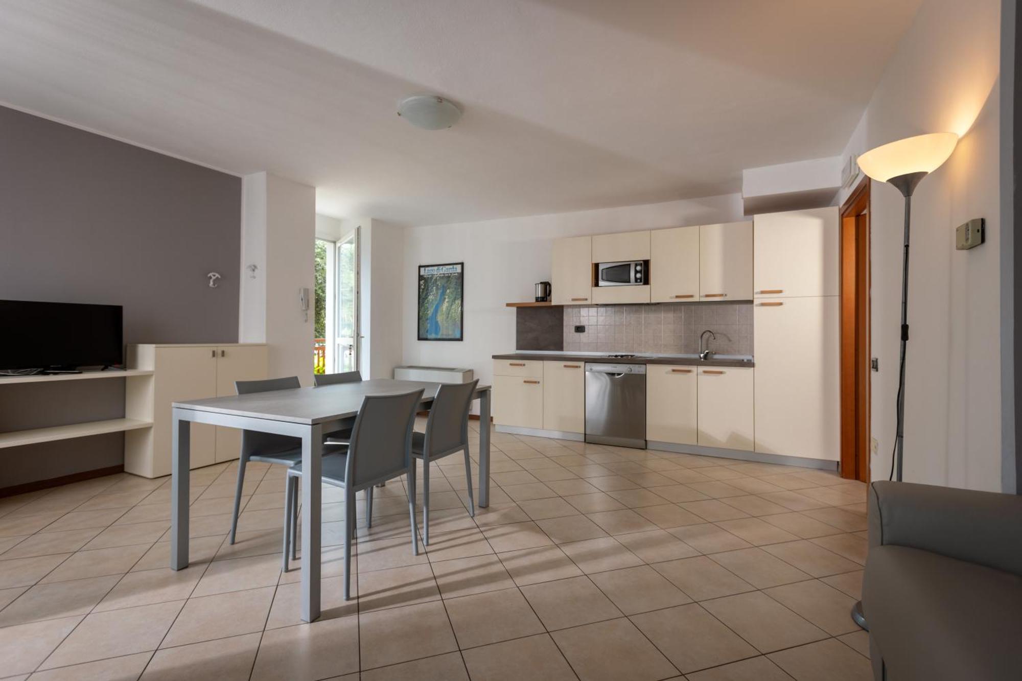 Residence Filanda Riva del Garda Exterior photo