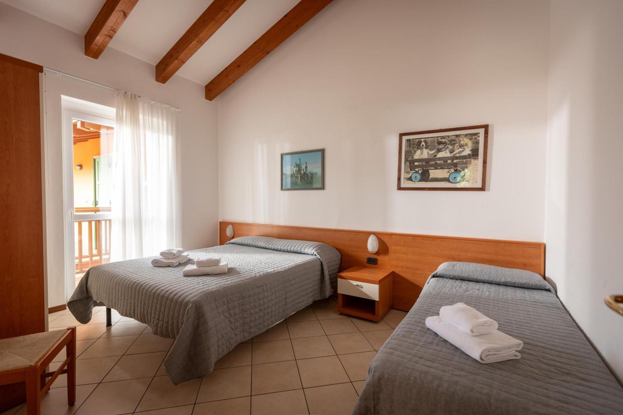 Residence Filanda Riva del Garda Exterior photo