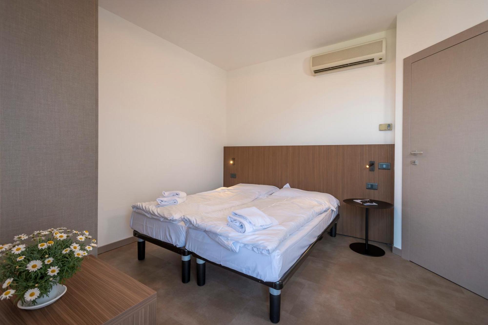 Residence Filanda Riva del Garda Exterior photo
