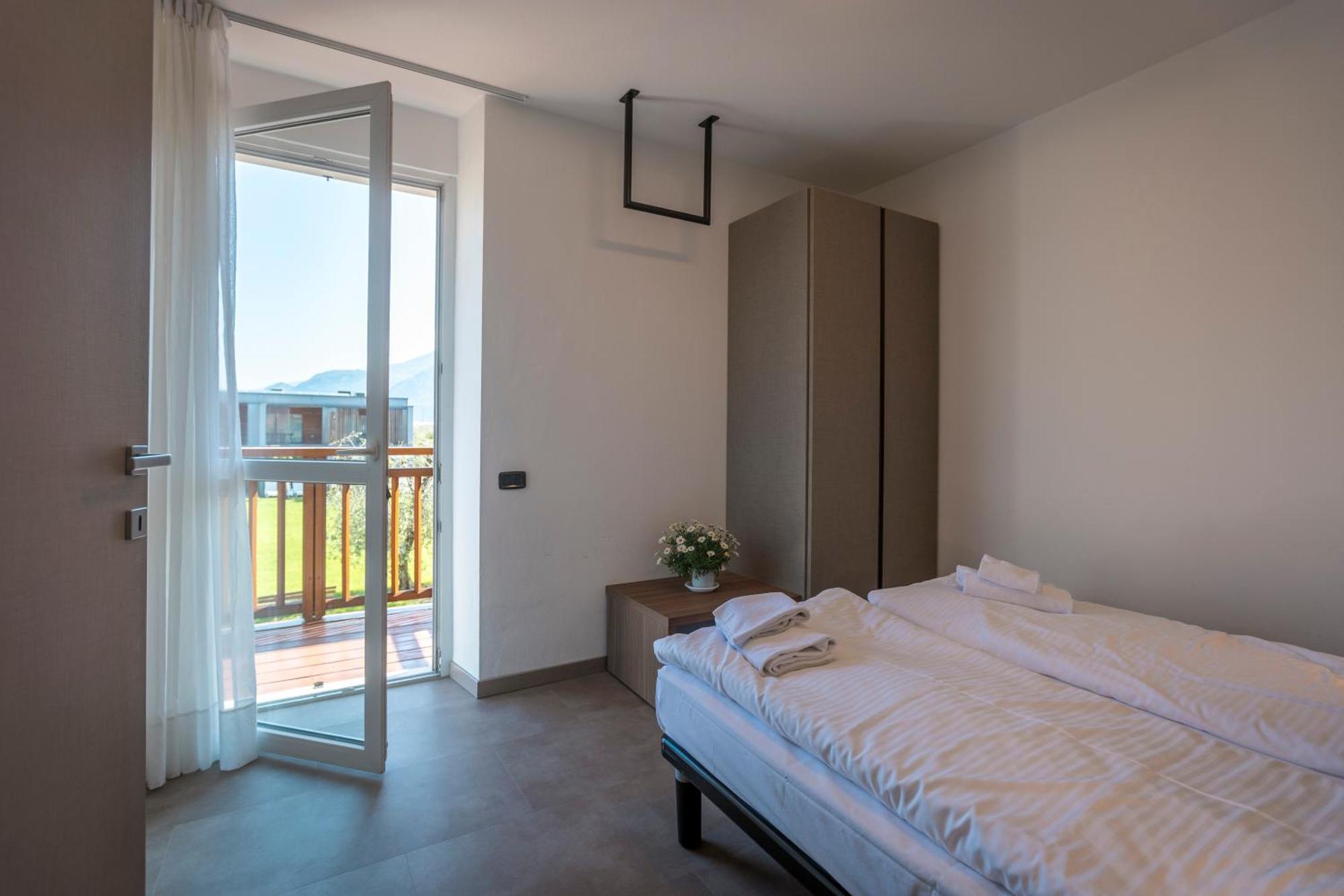 Residence Filanda Riva del Garda Exterior photo