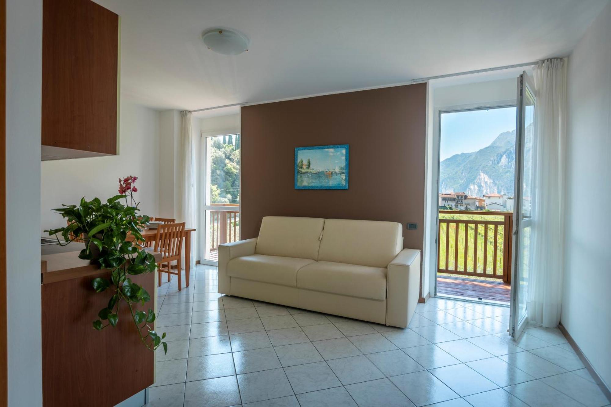 Residence Filanda Riva del Garda Exterior photo