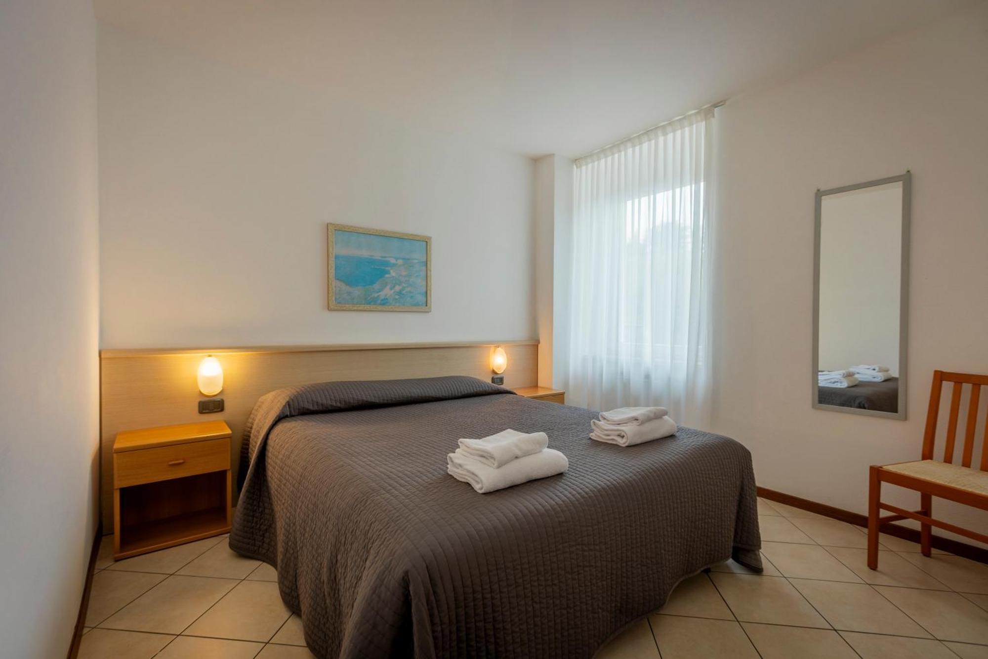Residence Filanda Riva del Garda Exterior photo