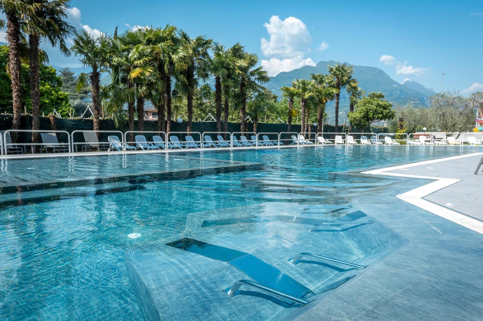 Residence Filanda Riva del Garda Exterior photo