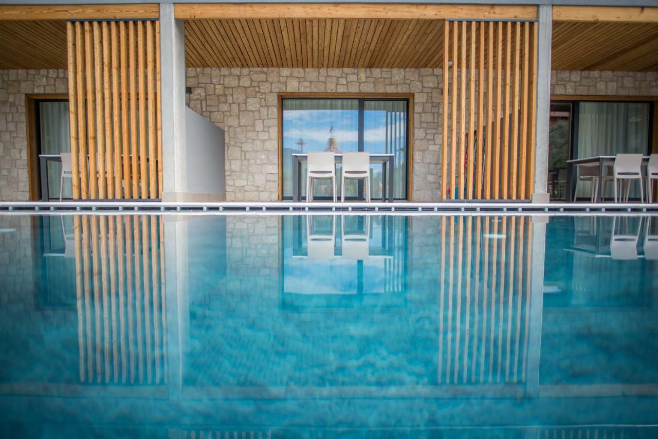 Residence Filanda Riva del Garda Exterior photo