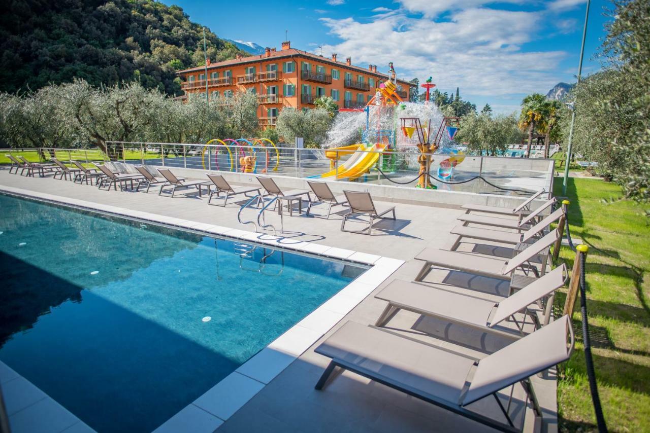Residence Filanda Riva del Garda Exterior photo