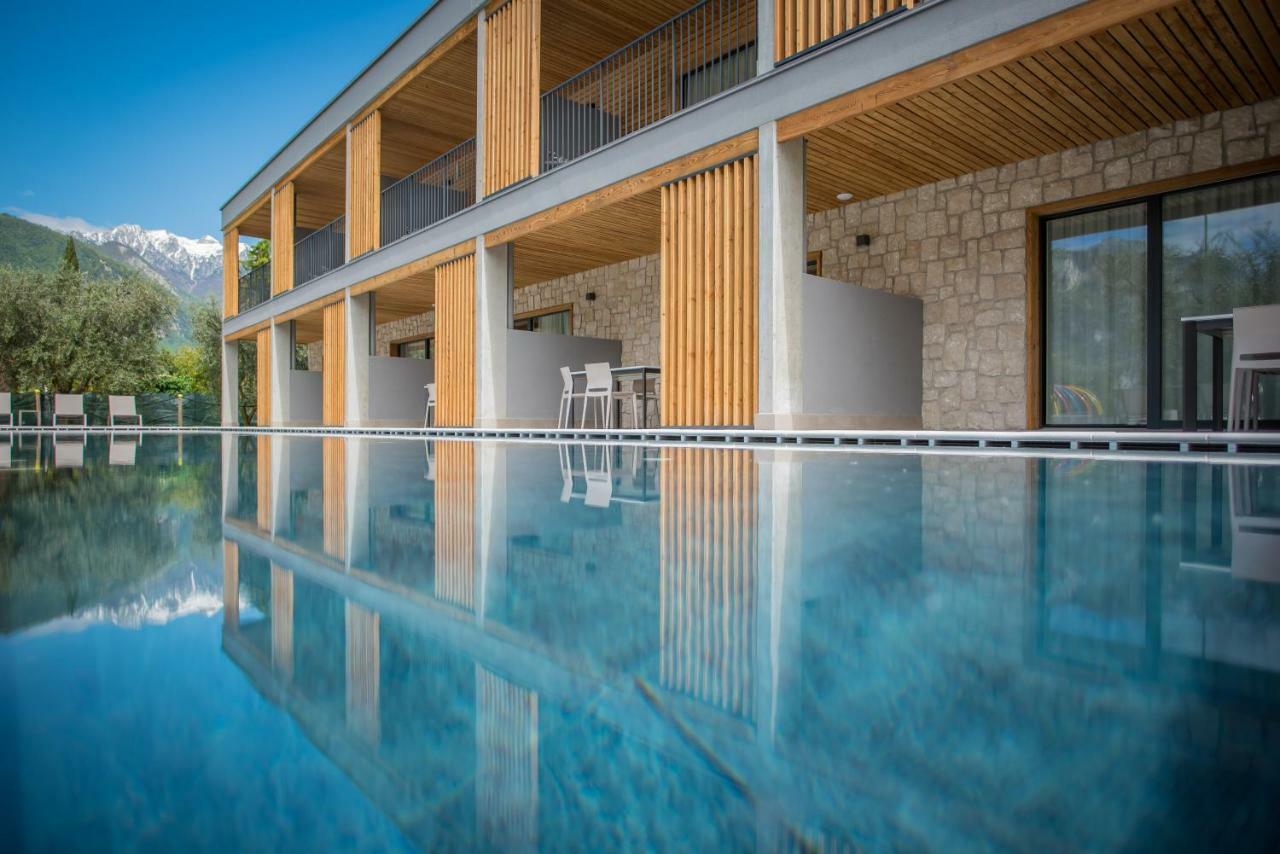 Residence Filanda Riva del Garda Exterior photo