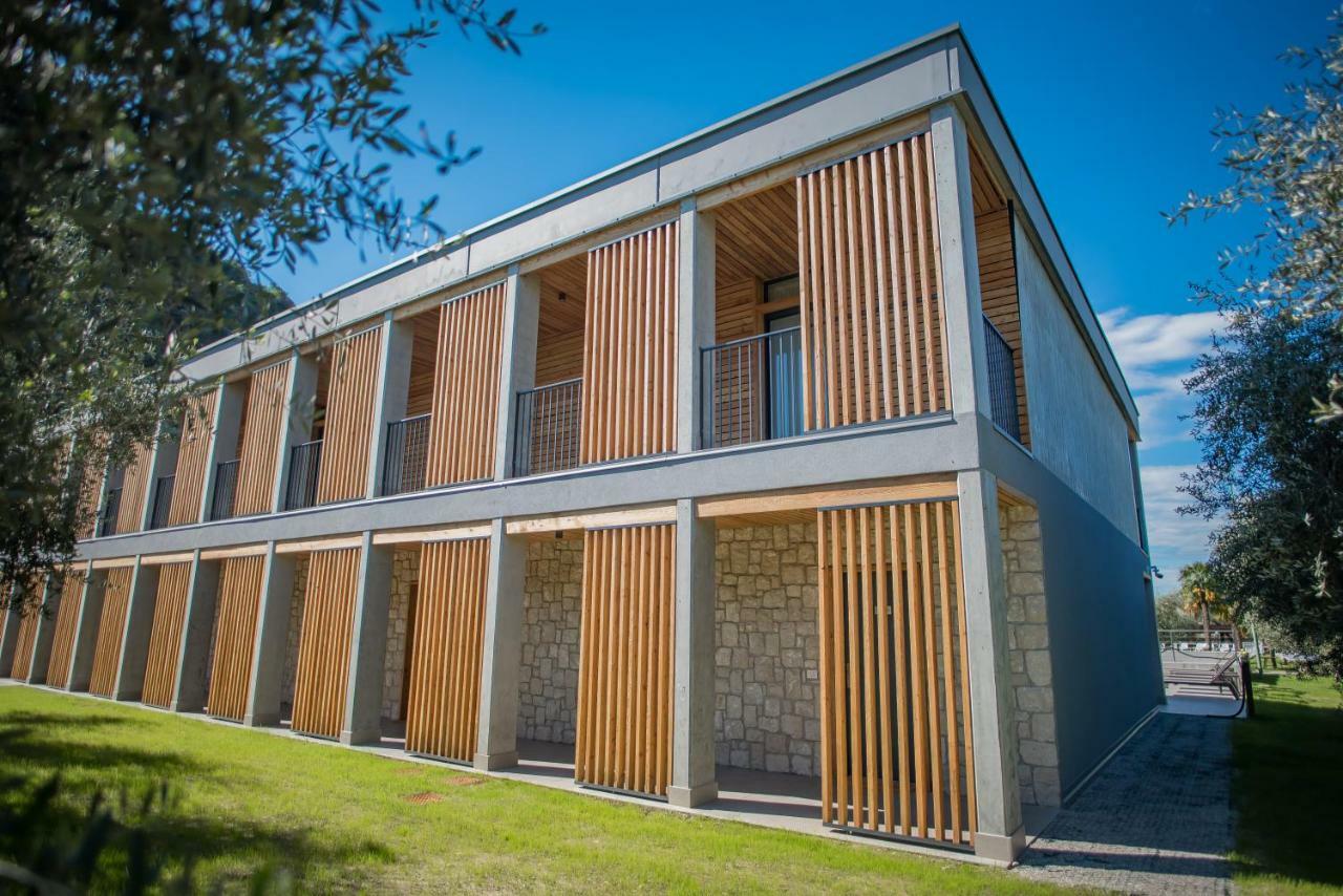Residence Filanda Riva del Garda Exterior photo
