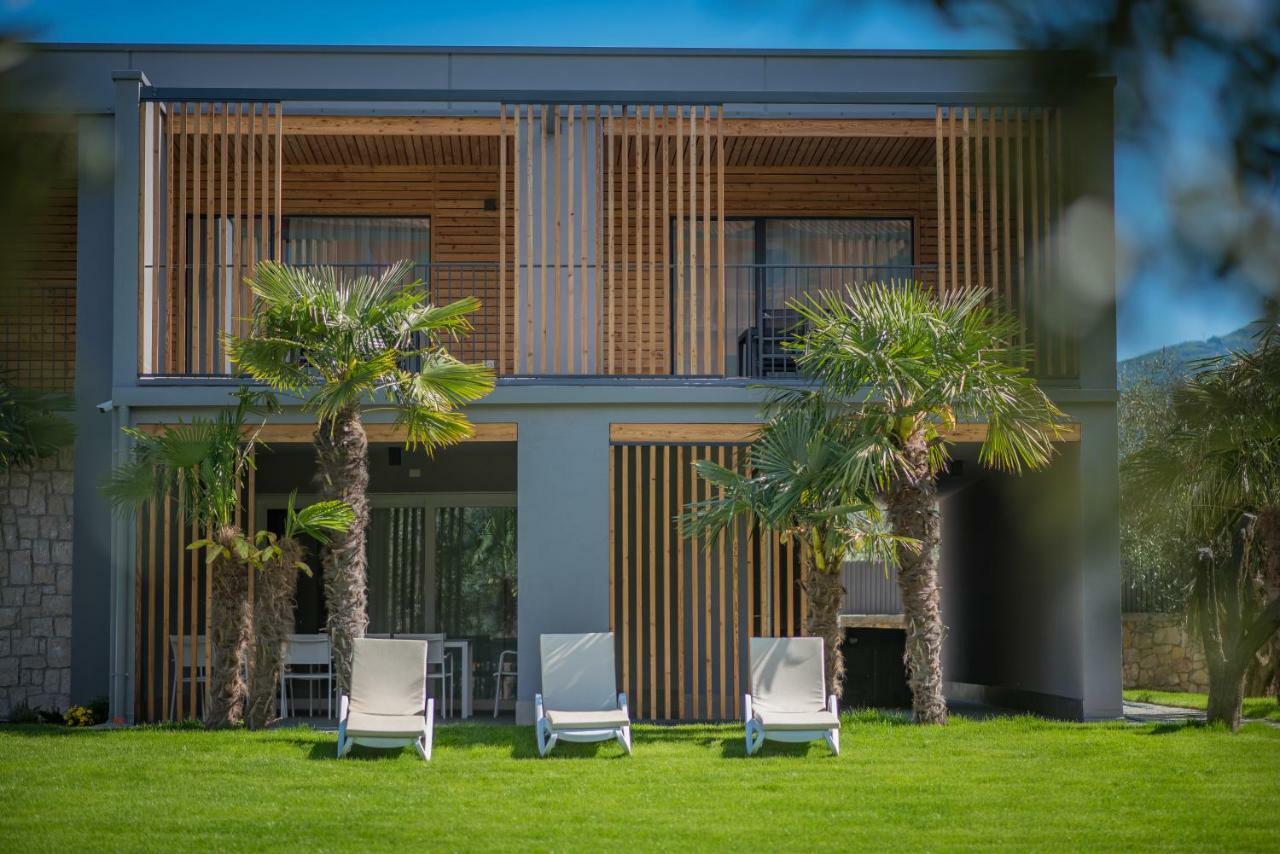 Residence Filanda Riva del Garda Exterior photo