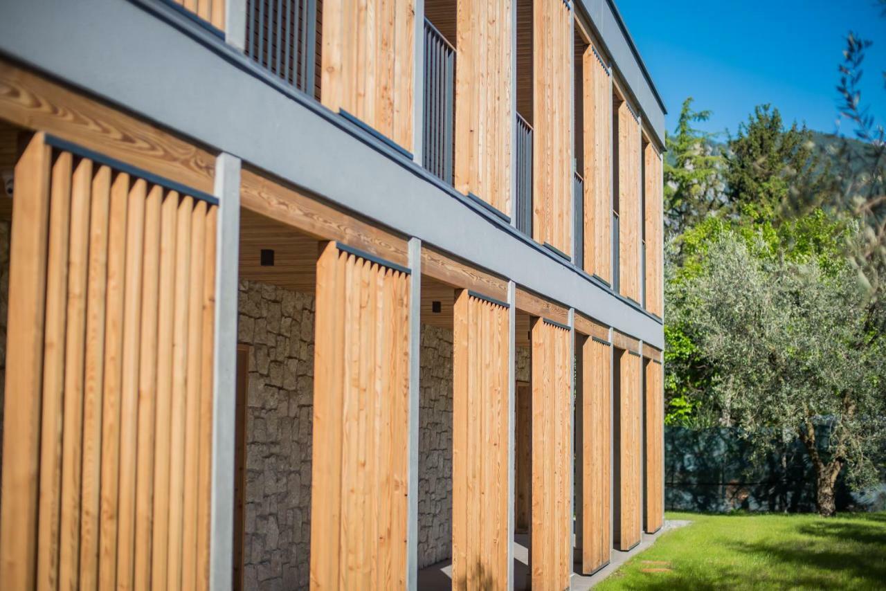 Residence Filanda Riva del Garda Exterior photo