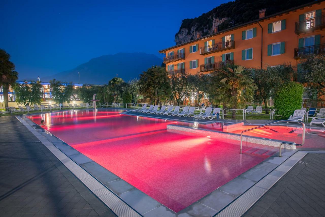 Residence Filanda Riva del Garda Exterior photo