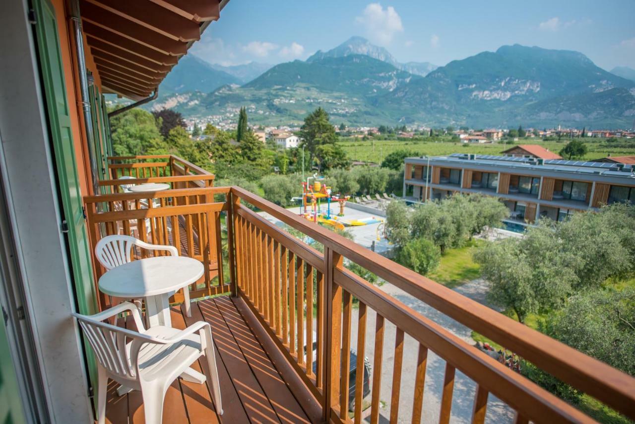 Residence Filanda Riva del Garda Exterior photo